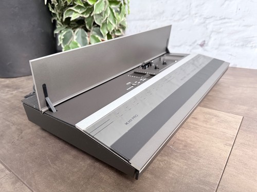 Cassettiera bang olufsen - cassettiera,