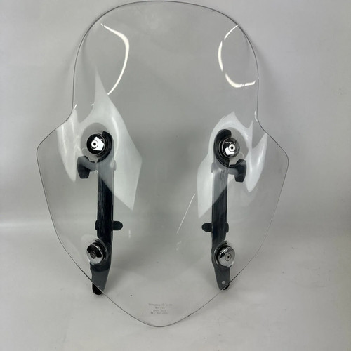 Moto guzzi parabrezza - moto,