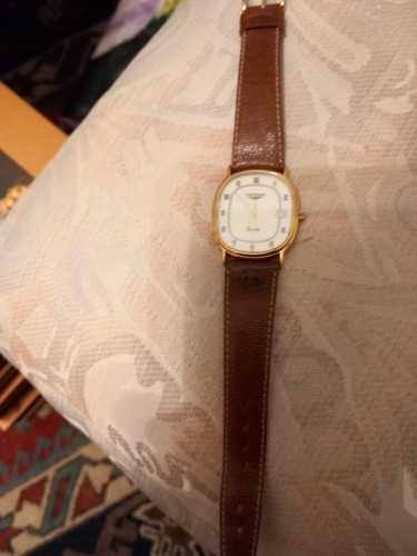 Orologio longines - orologio,