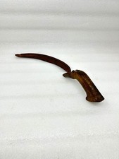 Antico utensile agricolo in