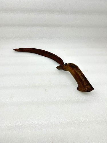 Antico utensile agricolo - , in