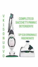 FOLLETTO VK150 NUOVO | Con