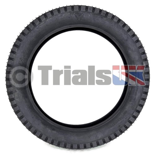 Oset triumph rear trials - triumph, tyre