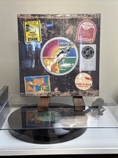 LP PINK FLOYD Wish You Were