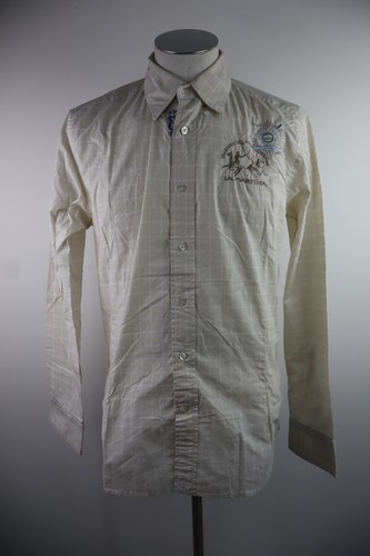 Martina camicia uomo - la, l