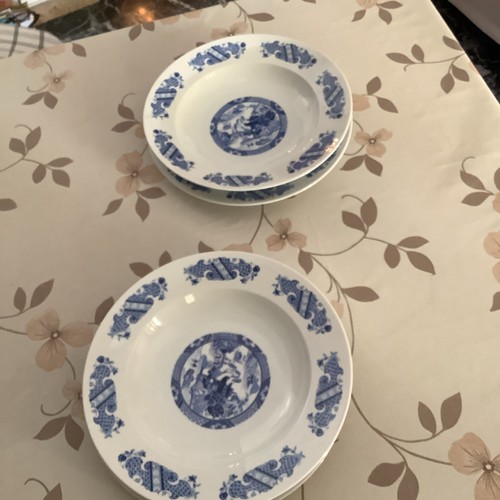 Set quattro grandi - set,