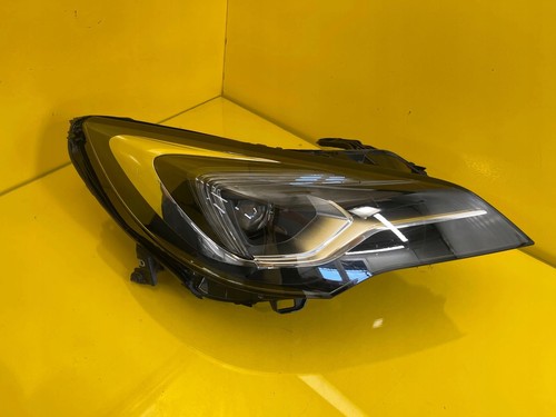 Opel astra full led - astra,