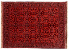 Tappeto Afghan Khal Mohammadi
