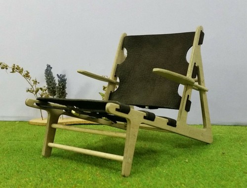 Sedia caccia scala 1 6 - sedia,