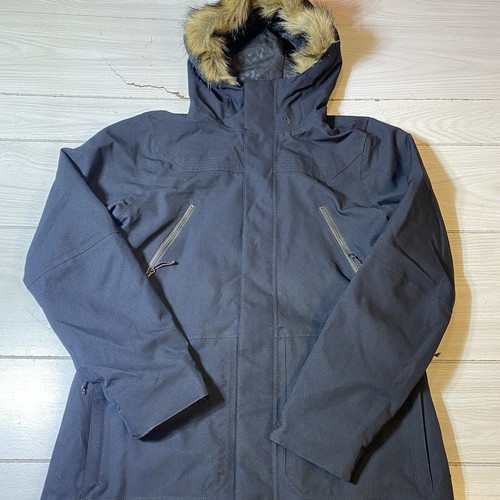Giacca volcom shadow isolata - volcom,