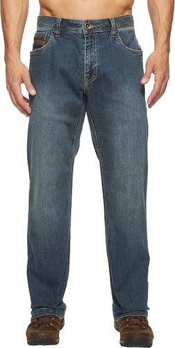 Jeans prana blu antico - jeans,