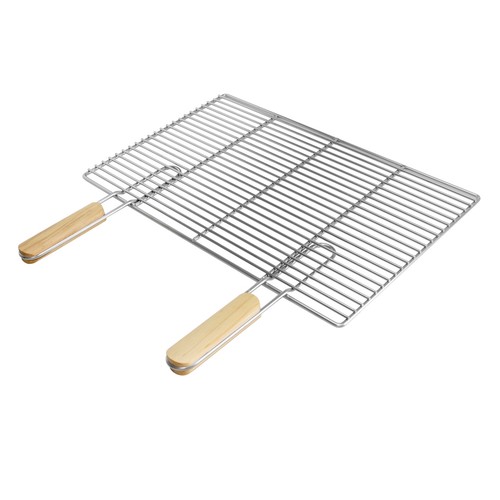 Griglia per barbecue - , acciaio