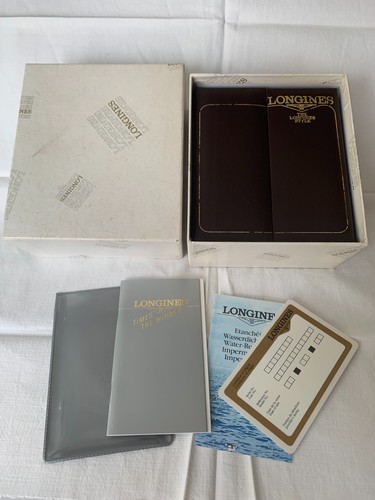 Longines conquest admiral - longines,