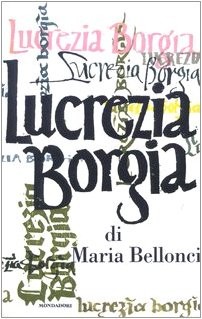 Lucrezia borgia con audio - con, cd