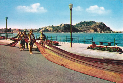 Sestri levante penisola dal - penisola,