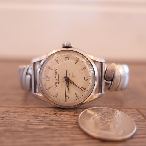 Orologio uomo vintage - orologio,