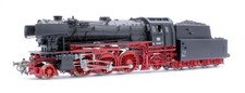 ROCO 'HO' GAUGE DB BLACK/RED