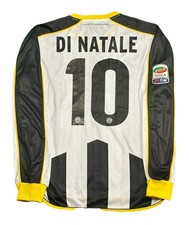 MAGLIA CALCIO UDINESE DI