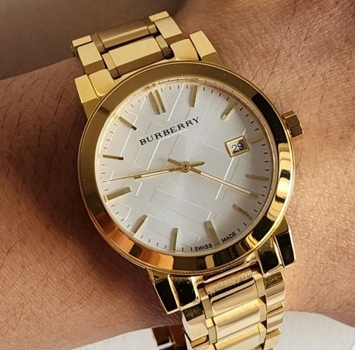 Nuovo orologio burberry bu9003 - orologio,
