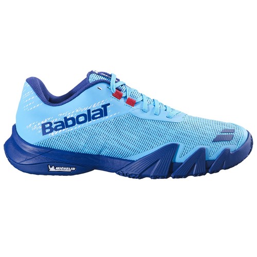 Scarpe padel babolat - scarpe,
