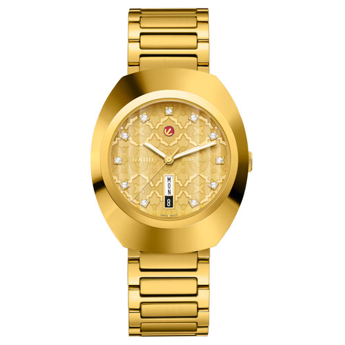Orologio rado diastar - rado,