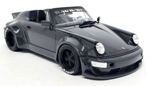 Gtspirit modellino auto - 1/18,