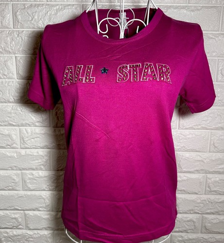 Shirt converse all - all, star