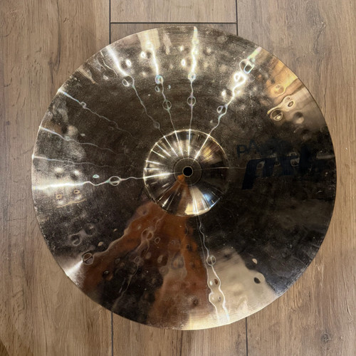 Piatto paiste pst8 rock - paiste,