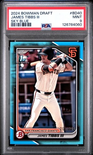 2024 bowman draft - bowman,