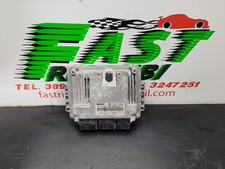 CENTRALINA MOTORE RENAULT TRAFIC II 2.0 DCI 0281015330 8200935115 EDC16C36 02-06