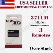 Confezione 3 LiftMaster 371LM