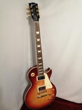 GIBSON LES PAUL STANDARD 50S