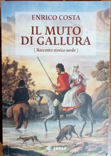 Muto gallura racconto - muto,