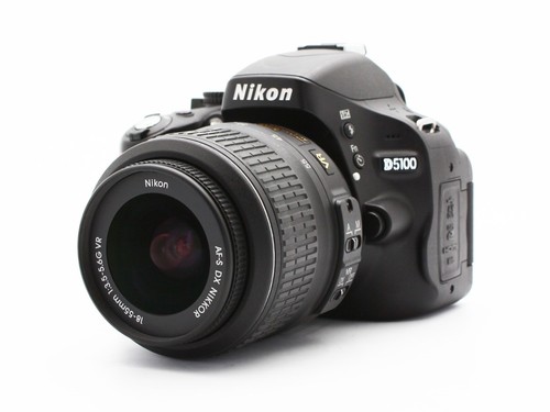 Quasi come nuovo nikon - come,