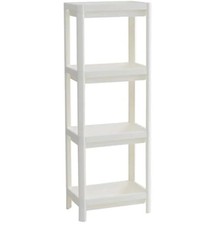 Ikea Scaffale bianco
