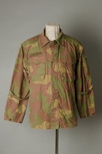 VTG 60S Italian Army Telo