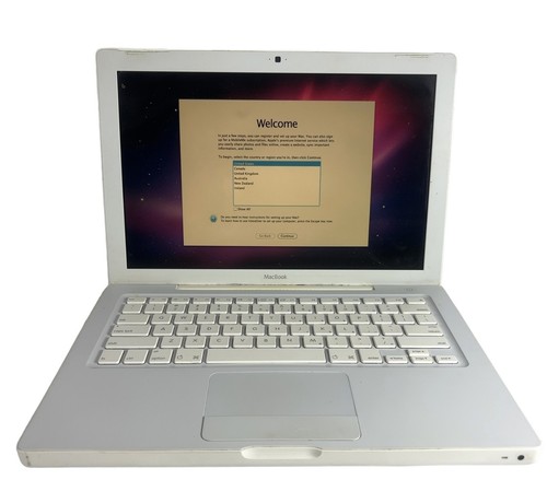 2007 macbook a1181 - 2007,