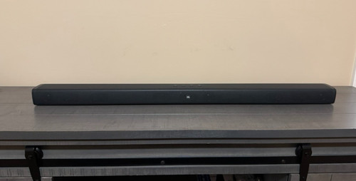 Jbl sound bar subwoofer - jbl,