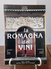 ALTEO DOLCINI - LA ROMAGNA DEI VINI 2 [ EDIT FAENZA 1992 ]