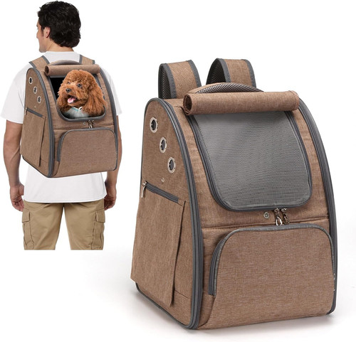 Borsa trasportino per cani - per,