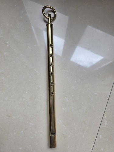 Flauto dolce apribottiglie tin - apribottiglie,