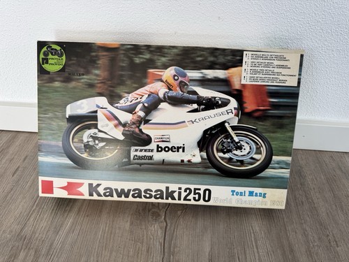 Protar kawasaki 250 toni - protar, mang