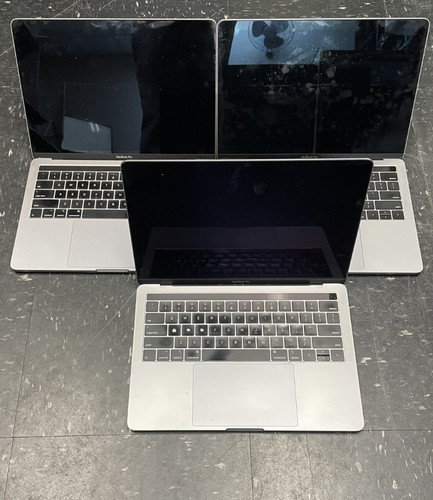 Lotto macbook pro - macbook, 13"