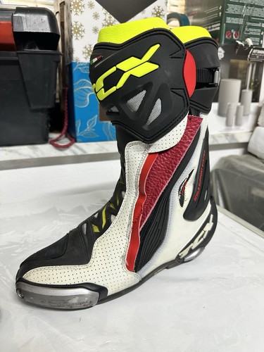 Stivali tcx race pro - stivali,
