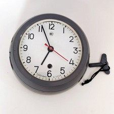 Orologio da parete vintage