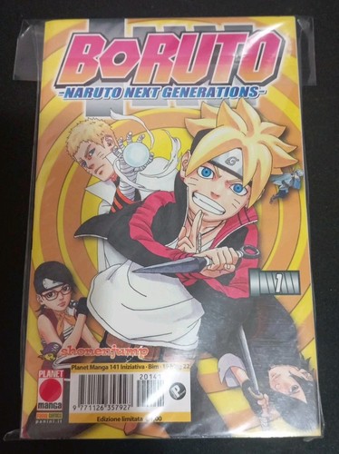 Boruto naruto next - boruto:,