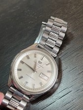 Vintage 1966 GIAPPONE SEIKO