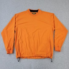 Greg Norman PlayDry Sweatshirt