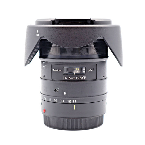 Tokina atx obiettivo - tokina, atx-i