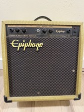 Raro Epiphone EP-800R